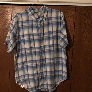 Levi’s men’s medium shirt